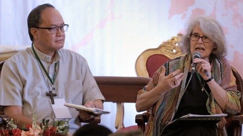 Philippinen: Kardinal bildet „Wahrheitskommission“