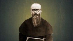 Święty Maksymilian Maria Kolbe, 1936