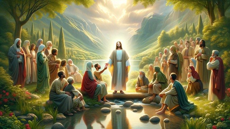 ሞተው ለነበሩ ሕይወት ሊሰጥ “የማይሞተው ሞተ"