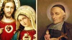 Shën Gjoni Eudesi, apostull i dashurisë së Jezusit dhe Marisë