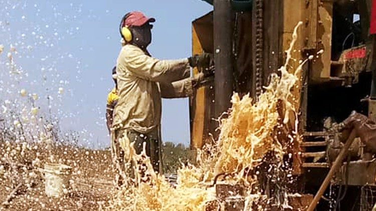 Huduma ya Maji ni Kati ya Miradi iliyo boresha maisha ya wengi