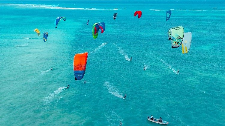 Zanzibar Cup International Regatta