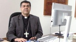 Dom Oriolo- Bispo da Igreja Particular de Leopoldina MG