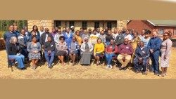 Hội thảo của Hội đồng Giám mục Nam Phi về người di cư, người tị nạn và nạn buôn người