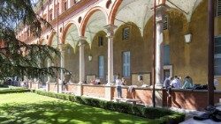 La Universidad Católica del Sagrado Corazón en Milán