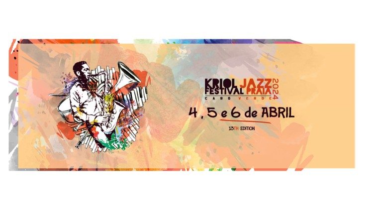 Cabo Verde - Atlantic Music Expo e Kriol Jazz Festival animam a capital do país nesta primeira semana de abril