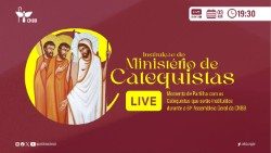 Ministério de Catequista