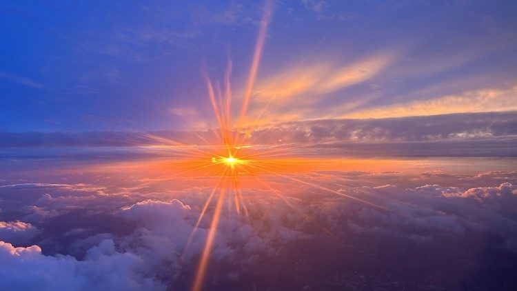 Consideraţii omiletice la Duminica a 33-a de peste an (C):  Aşteptarea venirii Domnului în slavă