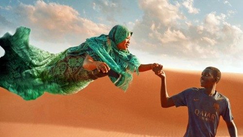 Unser Filmtipp: Ich Capitano