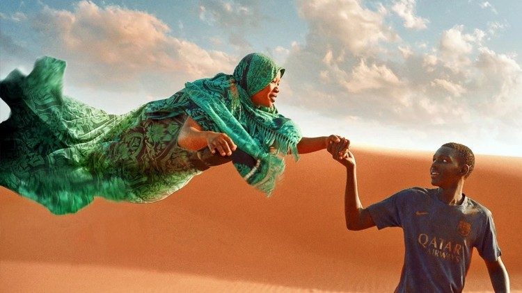 Unser Filmtipp: Ich Capitano