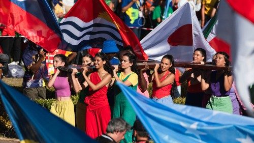 Südkorea: Plan für Weltjugendtag 2027 in Seoul steht