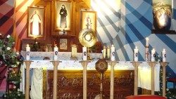 Kituo cha Kitaifa cha Hija ya Huruma ya Mungu Kiabakari Jimbo Katoliki Musoma, Tanzania.