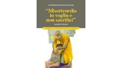 La copertina del nuovo Sussidio di preghiera per le carceri