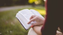 Leitura da Bíblia