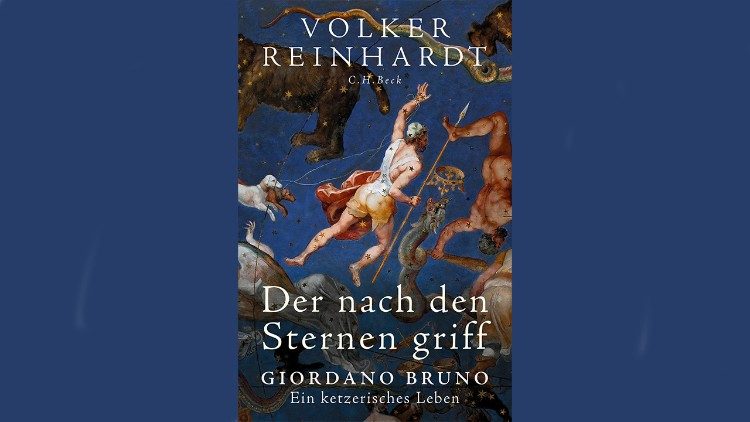Buchtipp: Das neue Werk von Volker Reinhardt