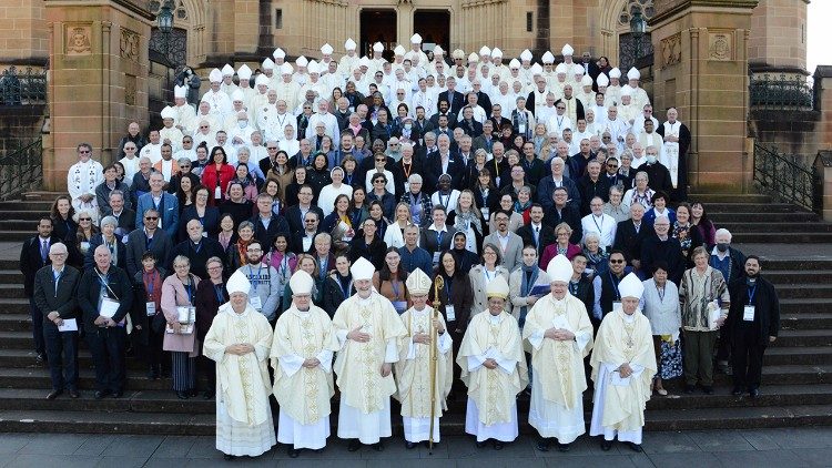 ஆஸ்திரேலிய ஆயர் பேரவை (கோப்புப் படம்) 
