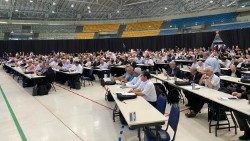 Assembleia CNBB - 2024