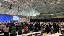 Assembleia CNBB - 2024