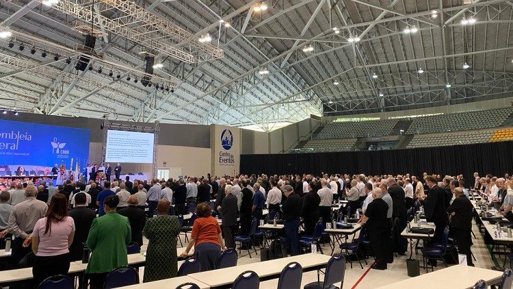 Assembleia CNBB - 2024