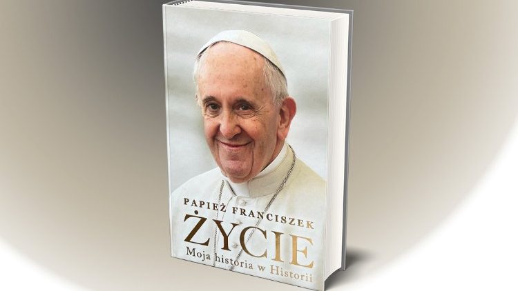 Życie. Moja historia w Historii