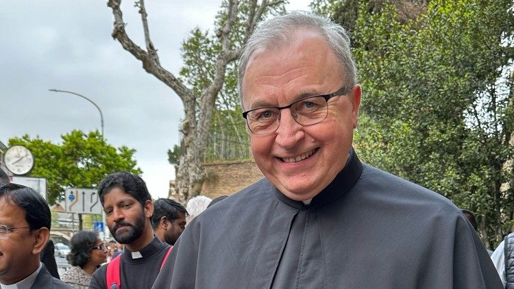 Ks. Zenon Hanas SAC (Dominik Gaładyk SAC)