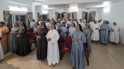 Religious superiors gather in India's Kerala State