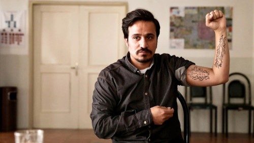 Unser Filmtipp: Irdische Verse