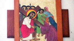 ኢየሱስ ሞት ተፈረደበት 