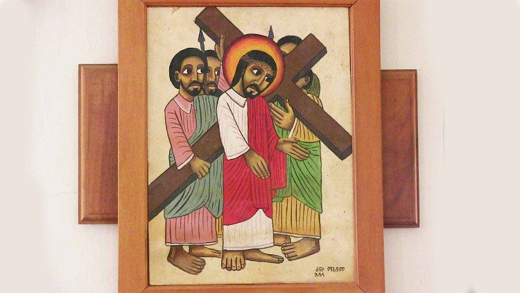 Via Crucis