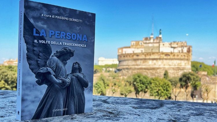 Libro "La persona. Il volto della trascendenza" 