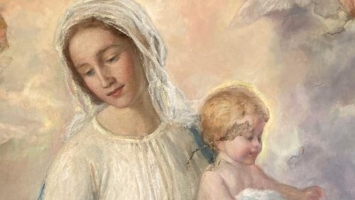 D&ocirc;stojnosť a poslanie ženy – apr&iacute;lov&yacute; &uacute;mysel Sv&auml;t&eacute;ho Otca