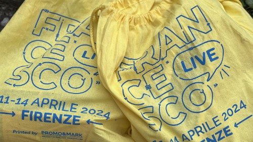 Firenze, "Francesco Live" per un’economia sostenibile e una conversione integrale