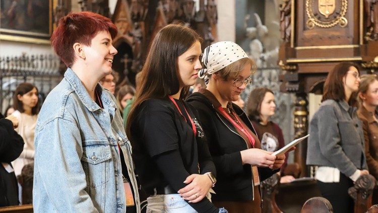 Forum Liderów Duszpasterstw Akademickich (Biuro Prasowe Archidiecezji Krakowskiej)