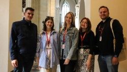 Forum Liderów Duszpasterstw Akademickich