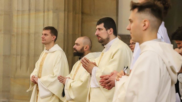 Forum Liderów Duszpasterstw Akademickich (Biuro Prasowe Archidiecezji Krakowskiej)