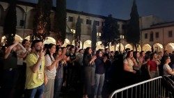 2024.04.14 Francesco Live