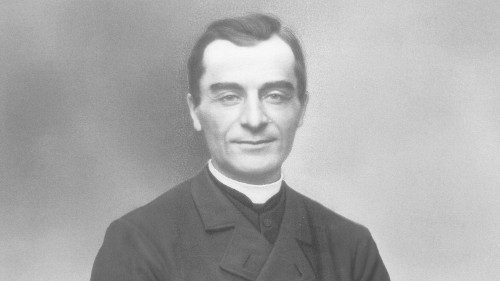 Beatificazione di don Camille Costa, Verny: “Modello per l’educazione di tutti i giovani"