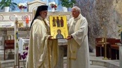 La Tabula Marturanensis di Santa Rosalia