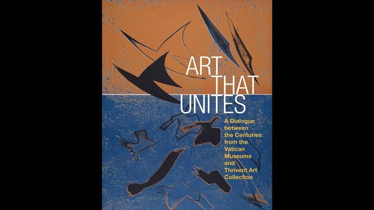 the poster of the exhibition