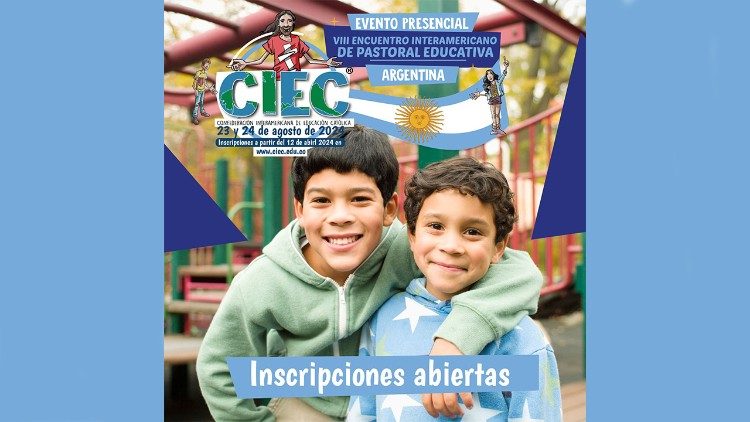 VIII Encuentro Interamericano de Pastoral Educativa
