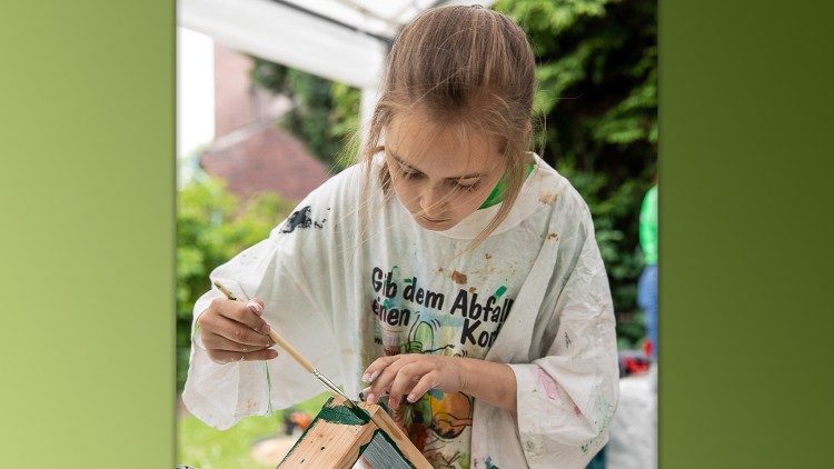 Der Kreativität waren keine Grenzen gesetzt