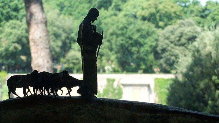 2024.04.18 Buon Pastore