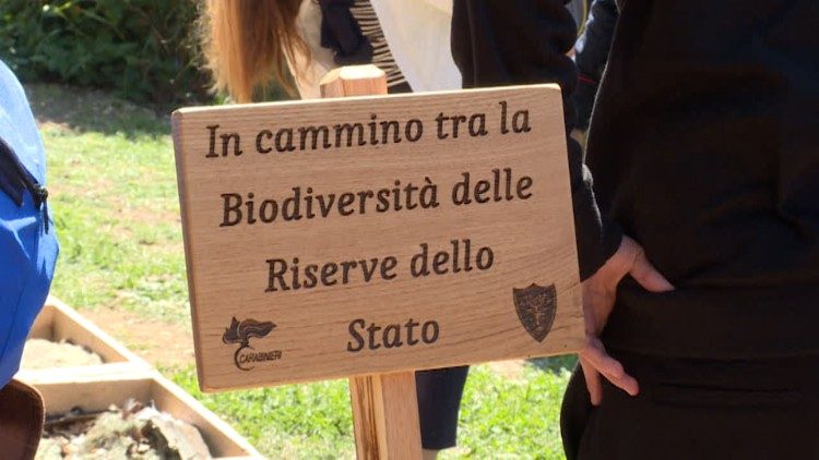 Villaggio per la Terra