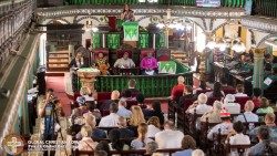 Global Christian Forum (Accra, 15-20 April 2024)