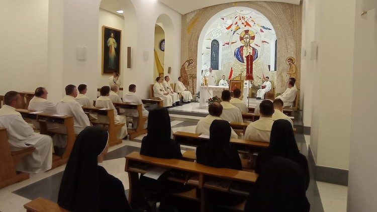 Jubileuszowa Msza Święta w kontekście 100. rocznicy śmierci św. Józefa Sebastiana Pelczara