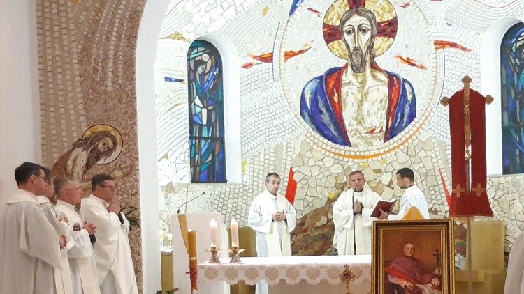 Jubileuszowa Msza Święta w kontekście 100. rocznicy śmierci św. Józefa Sebastiana Pelczara