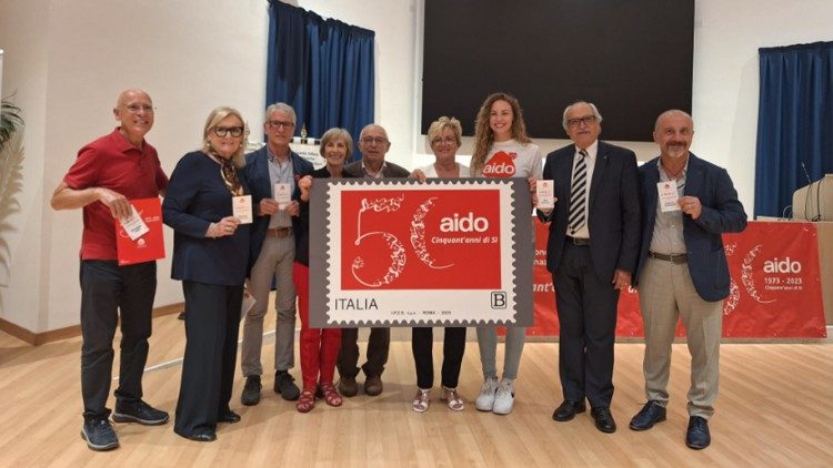 Una delle manifestazioni promosse nel 50.mo dell'associazione