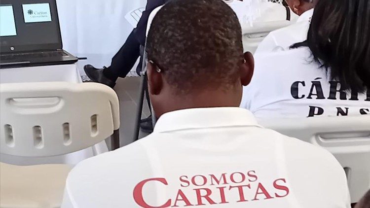 Cáritas Nacional de Cabo Verde