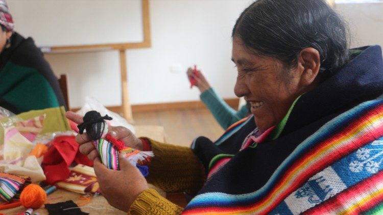 No son tres R, son cuatro: no sólo se trata de reducir o reciclar o reutilizar, también hay que renunciar.