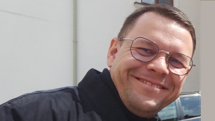 Brat Maciej, Taizé (archiwum)